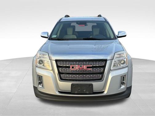 2013 GMC Terrain SLT-2