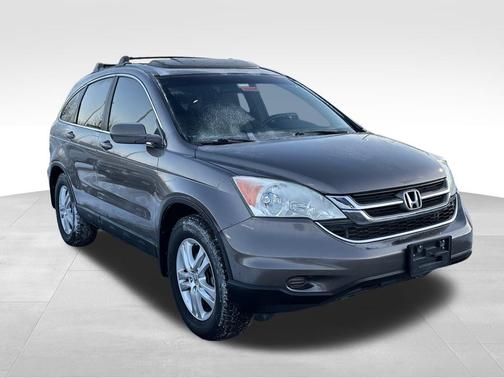 2011 Honda CR-V EX-L