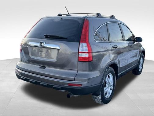 2011 Honda CR-V EX-L