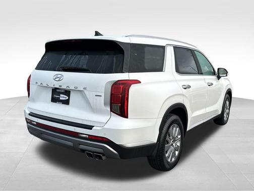 2023 Hyundai PALISADE SEL