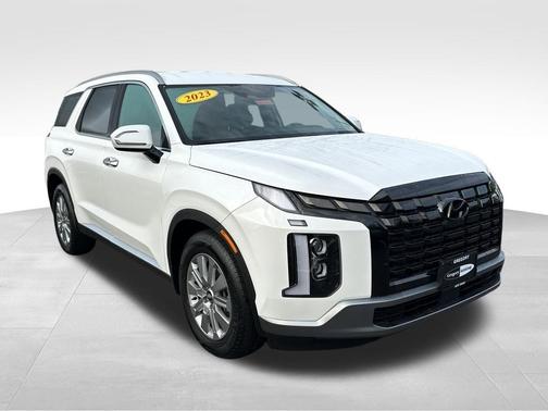 2023 Hyundai PALISADE SEL