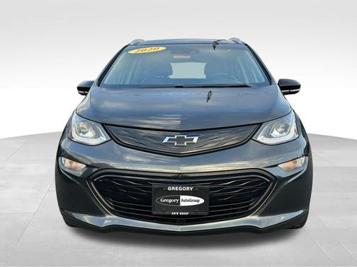 2020 Chevrolet Bolt EV Premier