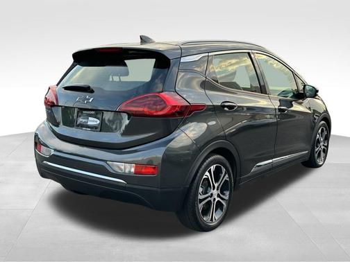 2020 Chevrolet Bolt EV Premier