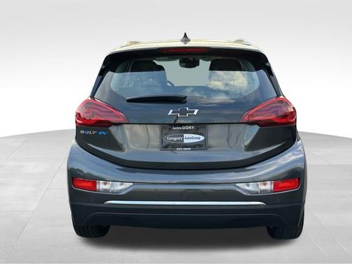 2020 Chevrolet Bolt EV Premier