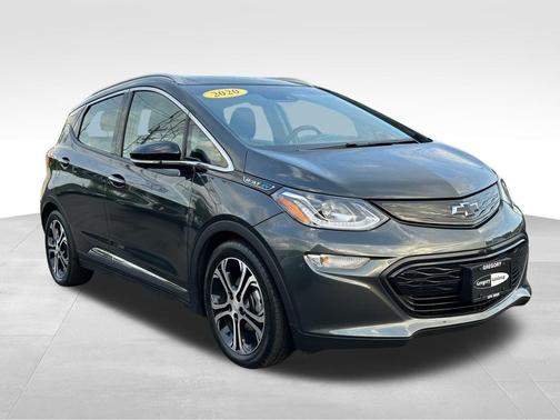 2020 Chevrolet Bolt EV Premier