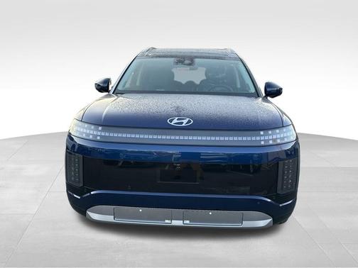 2026 Hyundai IONIQ 9 Performance Limited