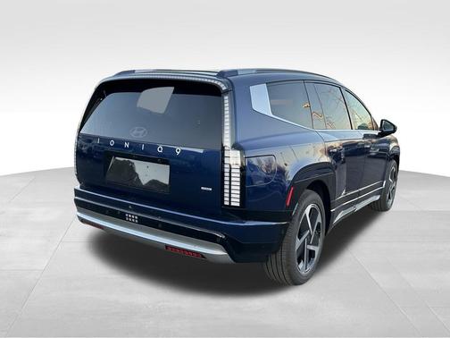 2026 Hyundai IONIQ 9 Performance Limited