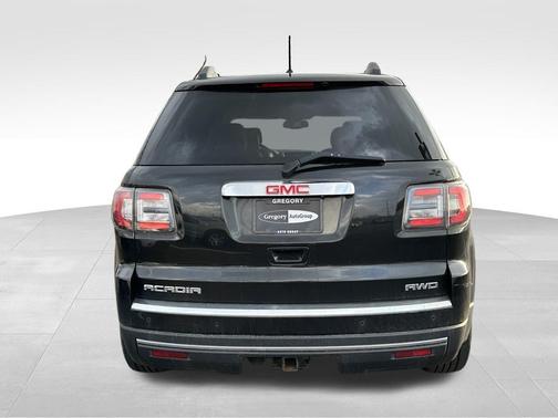 2014 GMC Acadia SLT-1