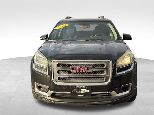 2014 GMC Acadia SLT-1