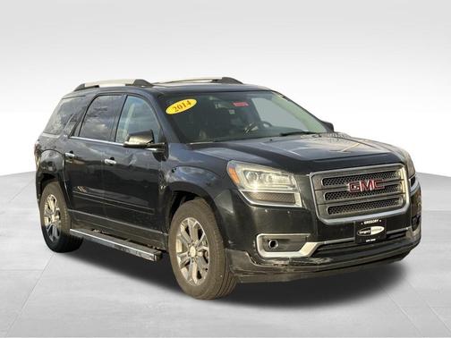 2014 GMC Acadia SLT-1