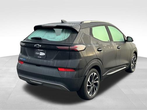 2022 Chevrolet Bolt EUV Premier