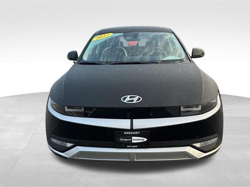 2022 Hyundai IONIQ 5 SE