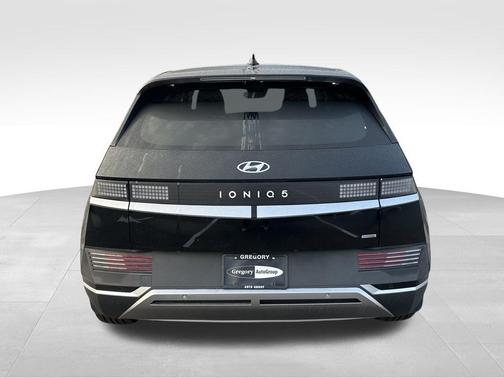 2022 Hyundai IONIQ 5 SE