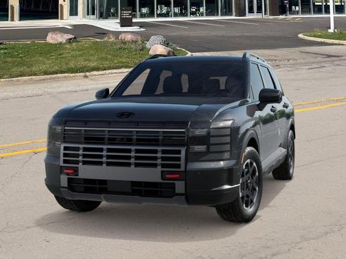 2026 Hyundai PALISADE XRT