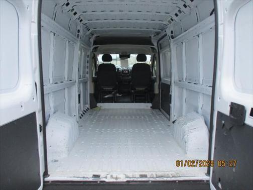 2022 RAM ProMaster 2500 High Roof