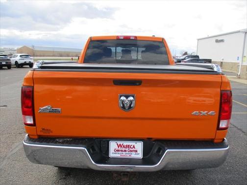 2011 Dodge Ram 2500 SLT