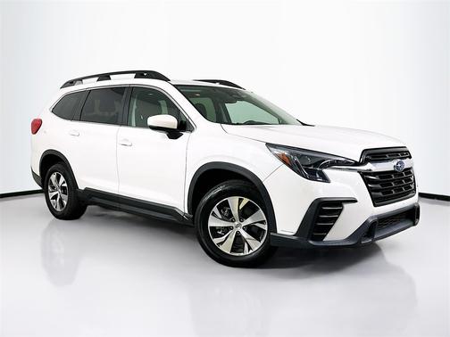 2024 Subaru Ascent Premium