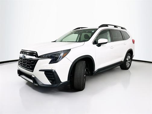2024 Subaru Ascent Premium