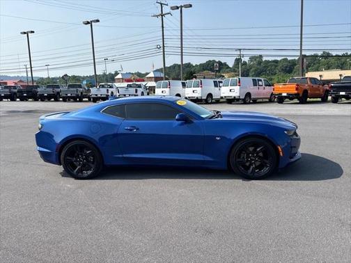 2023 Chevrolet Camaro 2LT