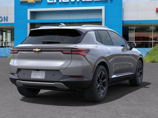 2024 Chevrolet Equinox EV 2LT