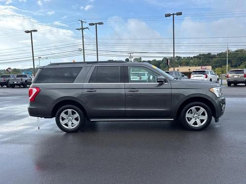 2020 Ford Expedition Max XLT