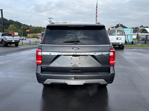 2020 Ford Expedition Max XLT