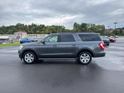 2020 Ford Expedition Max XLT