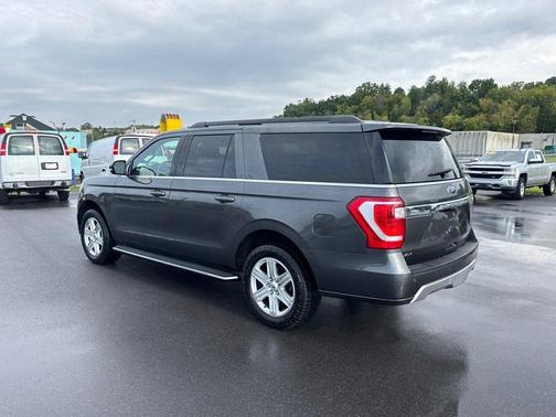 2020 Ford Expedition Max XLT