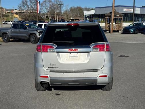 2013 GMC Terrain Denali