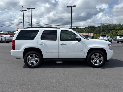 2011 Chevrolet Tahoe LS