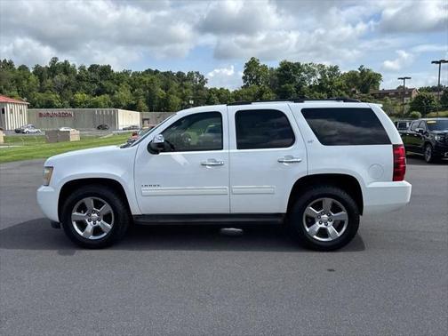 2011 Chevrolet Tahoe LS