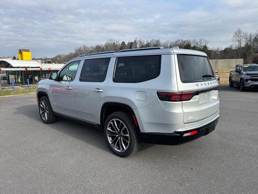 2023 Jeep Wagoneer Series III 4x4