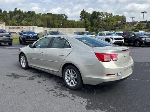 2013 Chevrolet Malibu 1LT