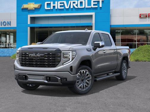 Sterling 2026 GMC Sierra 1500 Denali Ultimate