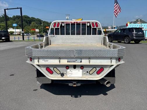 2013 Chevrolet Silverado 3500 LT