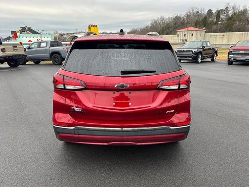 2023 Chevrolet Equinox AWD RS