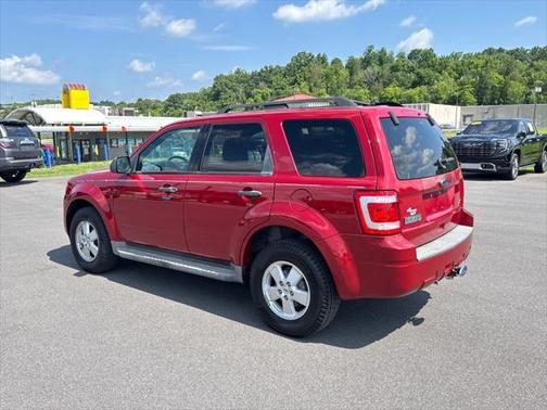 2010 Ford Escape XLT