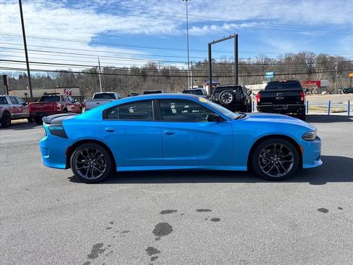 2023 Dodge Charger R/T