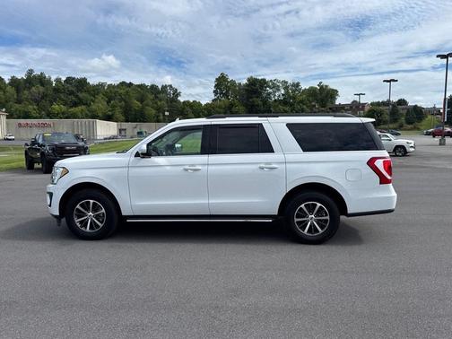 2020 Ford Expedition Max XLT