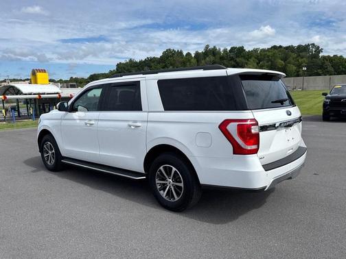 2020 Ford Expedition Max XLT