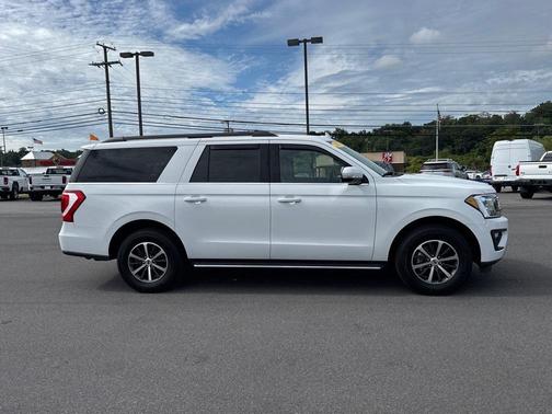 2020 Ford Expedition Max XLT