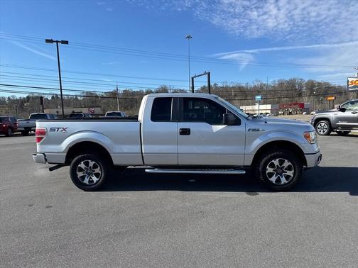 2014 Ford F-150 STX