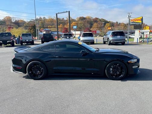 2020 Ford Mustang GT