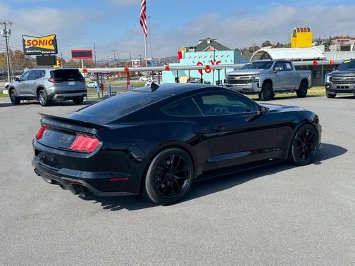 2020 Ford Mustang GT
