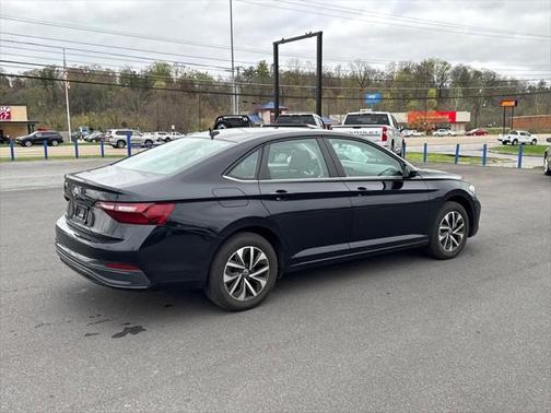 2023 Volkswagen Jetta 1.5T S