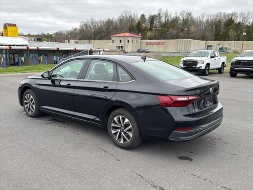 2023 Volkswagen Jetta 1.5T S