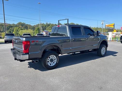 2020 Ford F-350 XL