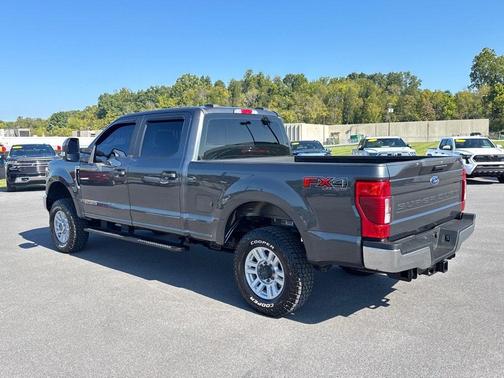 2020 Ford F-350 XL