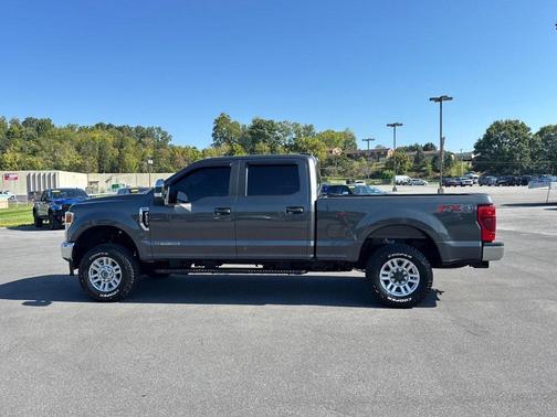 2020 Ford F-350 XL