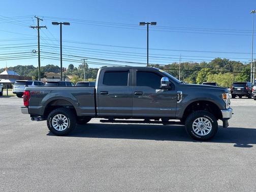 2020 Ford F-350 XL